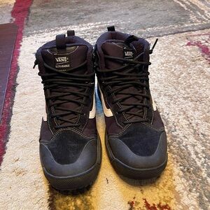 Vans UltraRange EXO Hi MTE-1 size 9.5 mens